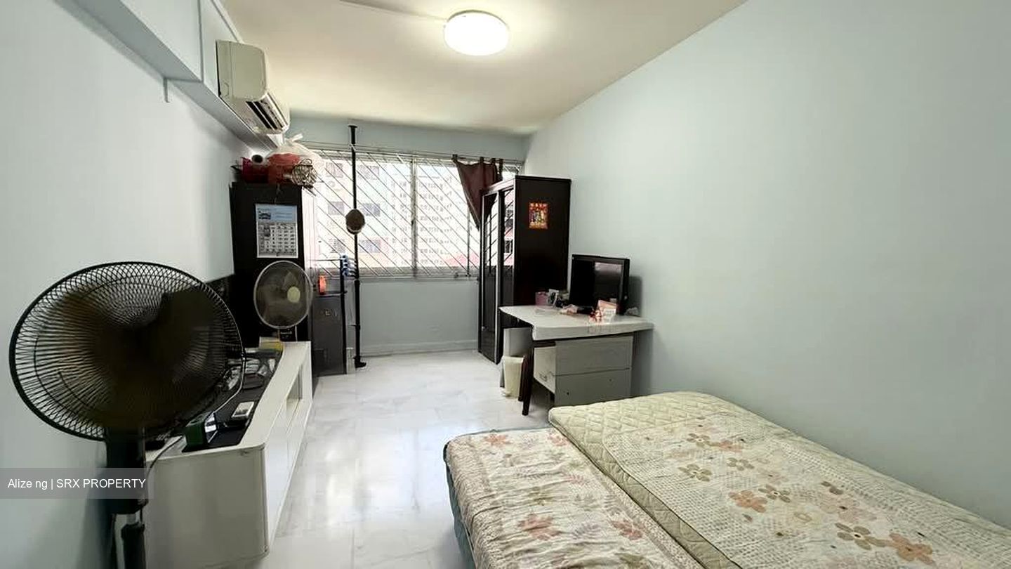 Blk 434 Bukit Panjang Ring Road (Bukit Panjang), HDB 4 Rooms #591951261